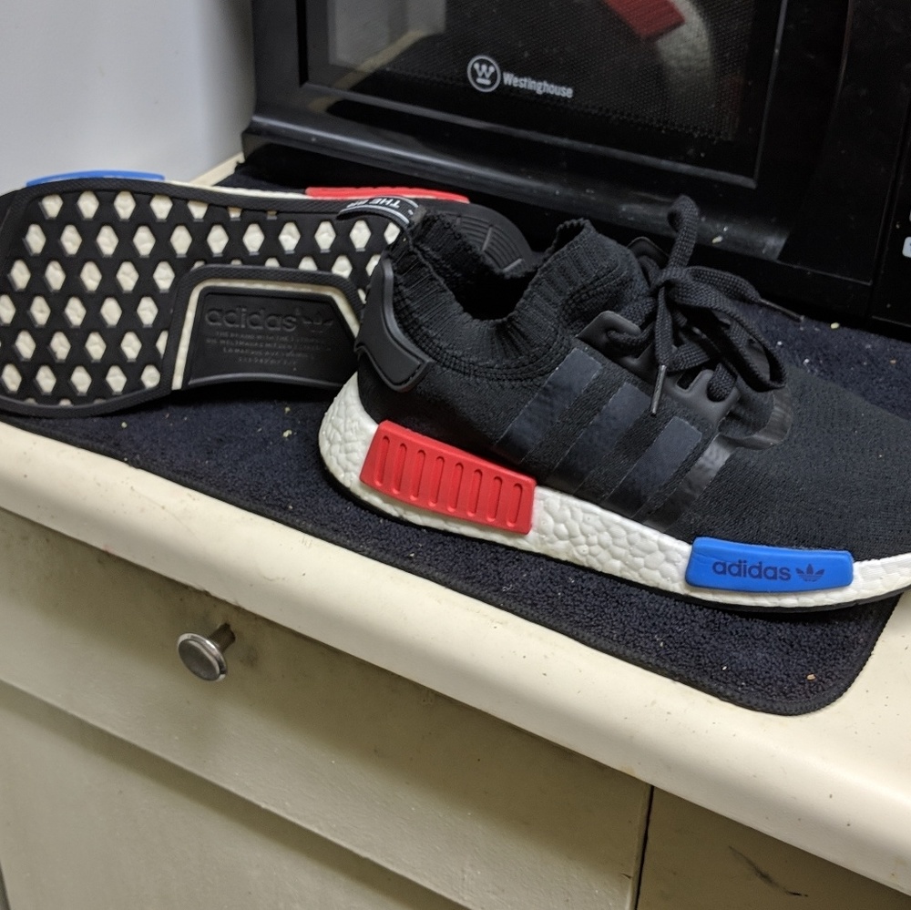 Adidas R1 nmd PK OG